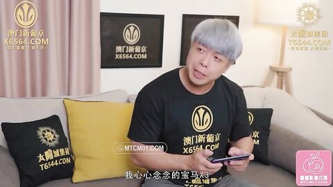 PMC293叫外卖意外操到性感小姐姐