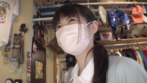 DASS-081 Congratulations Onaho masochist masochistic masochist, I abducted a beautiful girl nurse, and...