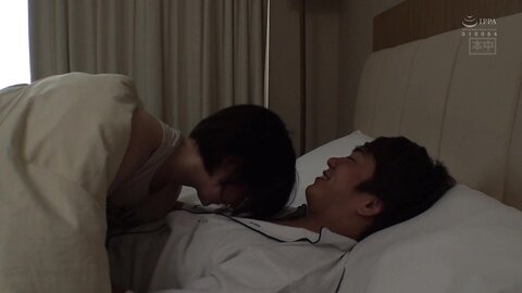 HMN-270 Newcomer 18 -year -old 18 -year -old Boyish Short First stay creampie Date Himeno Ran