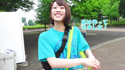 MOGI-065 I want the money to go live! But Im really curious about the etch