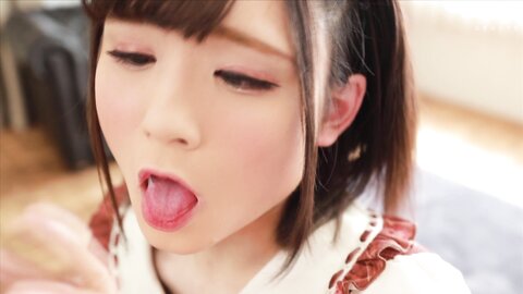 OPPW-132 Sperm (Semen) Drinkbar Nanako Mizuse