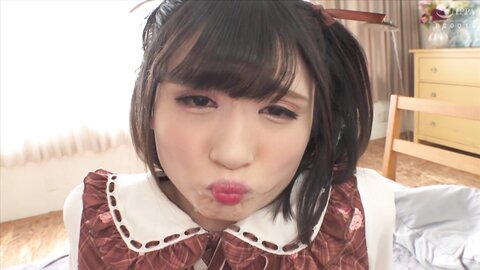 OPPW-132 Sperm (Semen) Drinkbar Nanako Mizuse