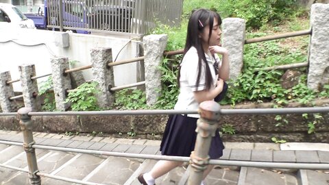 PIYO-160 The six holes of chick girls are comfortable.Girls mouth, Ma Ko Anal ...