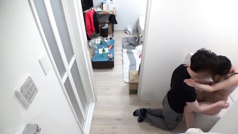 SNTX-012 SEX hidden shooting brought in Nampa ・ AV release without permission.Salaryman vol.12