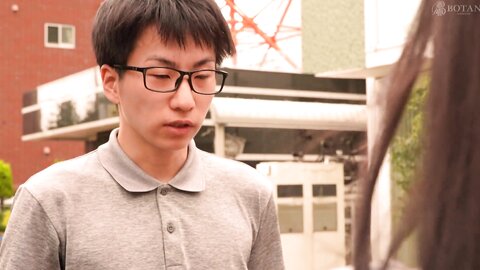 VOTAN-021 [Shokito] She was able to fix her smartphone NTR and fell down by her DQN senior with aphrodisiac...