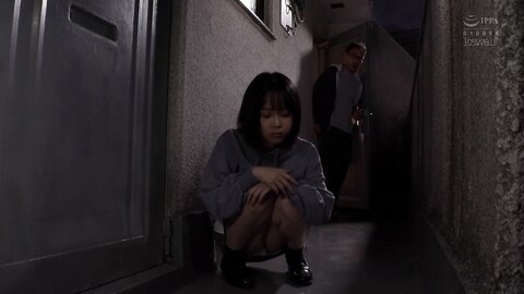 CAWD-441 A neighbors uniform girl has entered my middle -aged home and cant stand the defenseless form ....