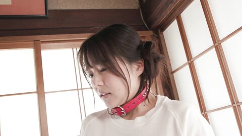 GAJK-005 Sudden abduction and intensity and strong ● while traveling to school girls who are tied in the...