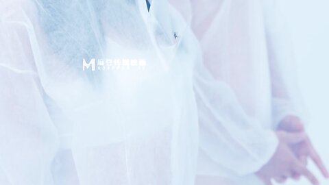 MD-0150-3疫情下的背德假期父女篇