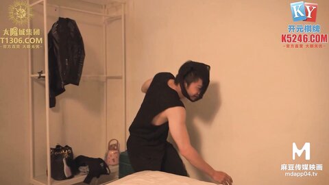 MPG-005解决巨乳阿姨的性烦恼-夏晴子