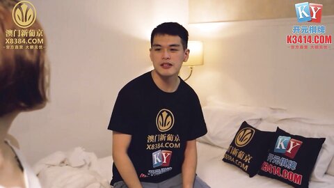 MPG-006嫩妻的性冷感疗法-徐蕾