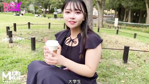 PS-018约见性欲超强大学生