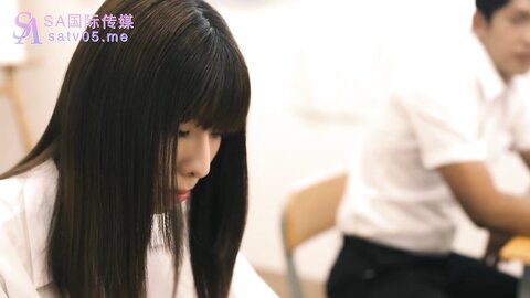 SA国际传媒TWA0024思春期的诱惑1