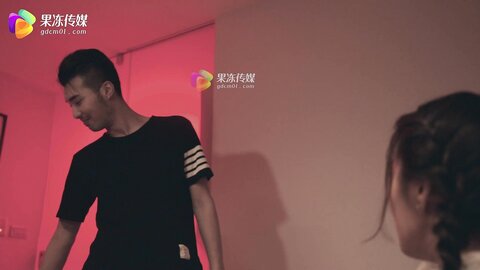 GDCM-043单身狗的复仇-白允儿