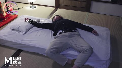 THY-0006闹鬼民宿直播