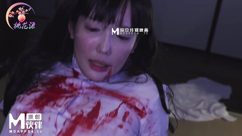 THY-0006闹鬼民宿直播