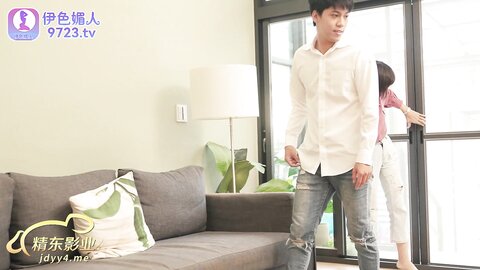 JDMZ003男同学假扮老师PLAY女同学