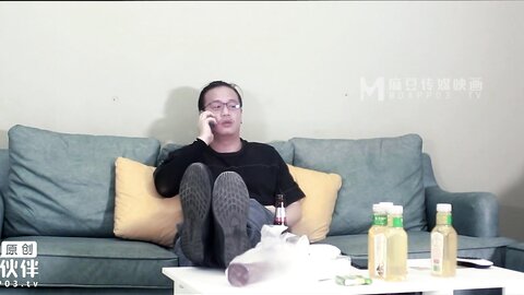 MT-003保安艳闯东南亚