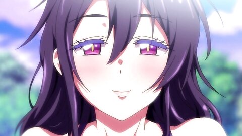 GLOD-267 【アニメ】OVAサキュバス喚んだら義母が来た！？