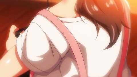 GLOD-267 【アニメ】OVAサキュバス喚んだら義母が来た！？