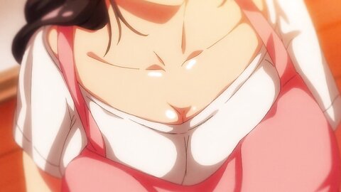 GLOD-267 【アニメ】OVAサキュバス喚んだら義母が来た！？