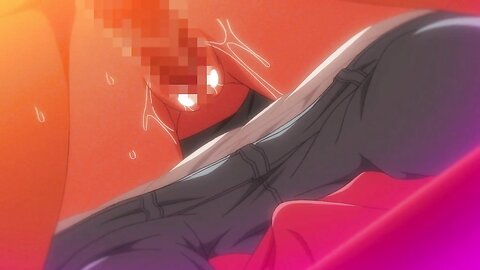 GLOD-267 【アニメ】OVAサキュバス喚んだら義母が来た！？