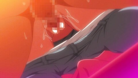 GLOD-267 【アニメ】OVAサキュバス喚んだら義母が来た！？