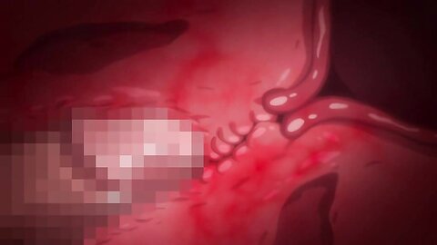 GLOD-267 【アニメ】OVAサキュバス喚んだら義母が来た！？