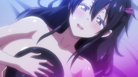 GLOD-267 【アニメ】OVAサキュバス喚んだら義母が来た！？