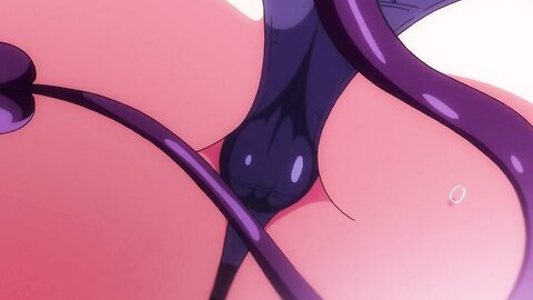 GLOD-267 【アニメ】OVAサキュバス喚んだら義母が来た！？