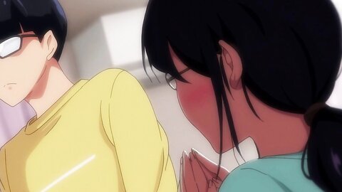 GLOD-267 【アニメ】OVAサキュバス喚んだら義母が来た！？