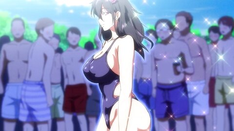 GLOD-267 【アニメ】OVAサキュバス喚んだら義母が来た！？