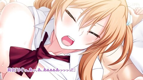 SGCP-025 【アニメ】恋人スワッピング 親友の恋人を俺は抱き、俺の恋人は親友に抱かれる The Motion Anime