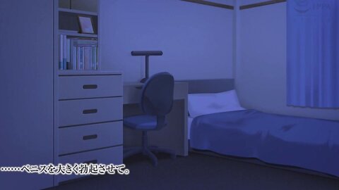 SGCP-025 【アニメ】恋人スワッピング 親友の恋人を俺は抱き、俺の恋人は親友に抱かれる The Motion Anime