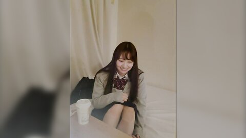 326FCT-052 A pure frustration that emits an overwhelming ***hood friend aura! ... In fact, it looks like a...