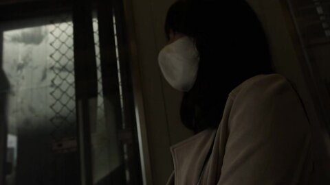 336KNB-222 [[Experienced naive wife is the tide of the tide] If you take it off, you will have beautiful...