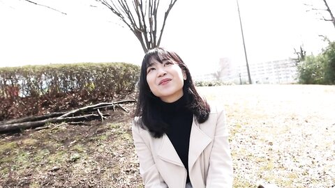 336KNB-222 [[Experienced naive wife is the tide of the tide] If you take it off, you will have beautiful...