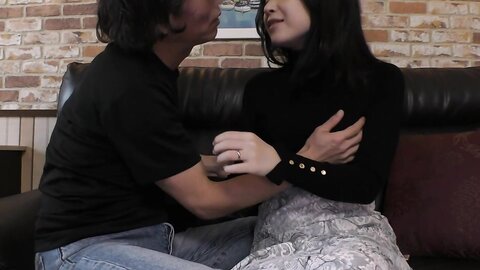 336KNB-222 [[Experienced naive wife is the tide of the tide] If you take it off, you will have beautiful...