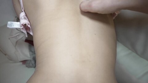 EROFV-107 Amateur female college student [Limited] Riku -chan 20 -year -old West Super thin neat female...