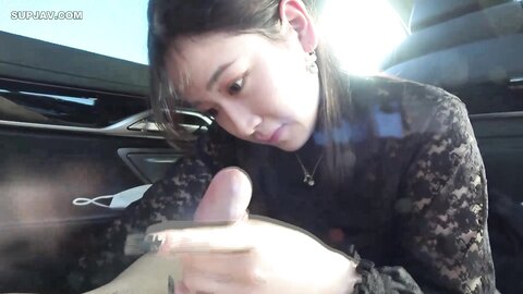 3107617 A film that was to be kept Car F couldn`t resist a legitimately beautiful woman and she had to be inserted live in the car