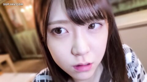 3113359 Highly erotic cute and foul Sakamichi style Kurokami natural girl Akari 20 years old every single eroka