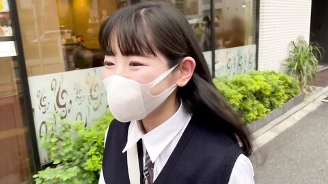 534CRT-013 Height 148cm [Wearing 20 hours] Raspberry Pantsu -chan