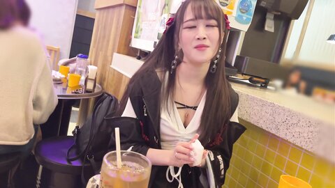 ERGV-043 I dont want romantic for sex. Z Home out girls gathered beside Tohei Garigari Slender Slender...