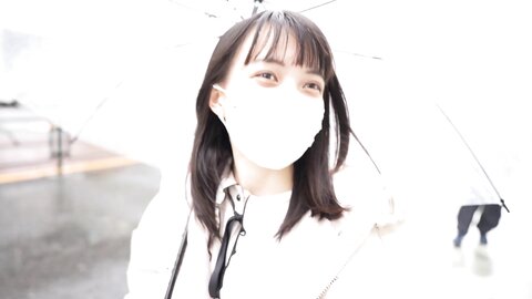 EROFV-108 Amateur female college student [Limited] ***ta girls and Harajuku dating that are invisible to...
