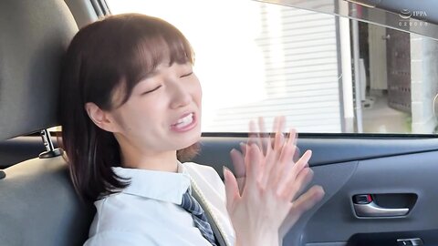 345SIMM-782 Violet (18)-I want to go home ♪ And the strongest potential J ♡ and the first etch who wants to...