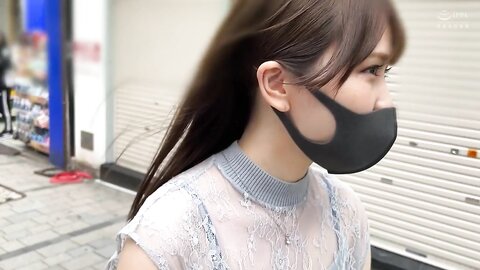 435MFC-218 [Oral SEX God with a tongue use is a first -class item] The vagina is no good ... but a...