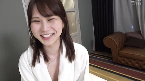 435MFC-218 [Oral SEX God with a tongue use is a first -class item] The vagina is no good ... but a...