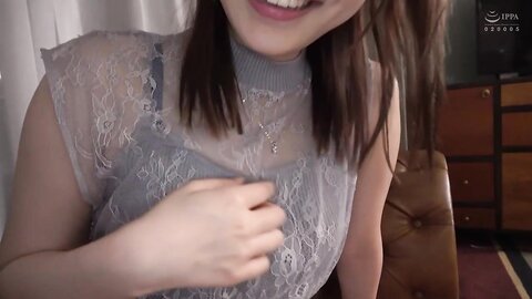 435MFC-218 [Oral SEX God with a tongue use is a first -class item] The vagina is no good ... but a...