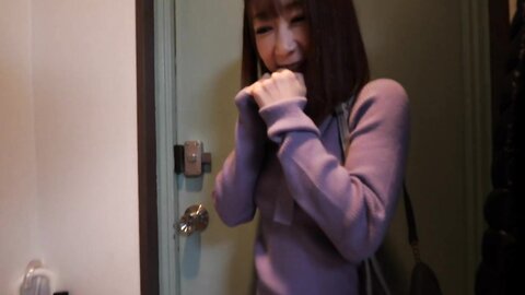 480FRIN-108 [Customs experience repo] Shinjuku store M 35 years old MGS Video Prestige Group Adult Video...