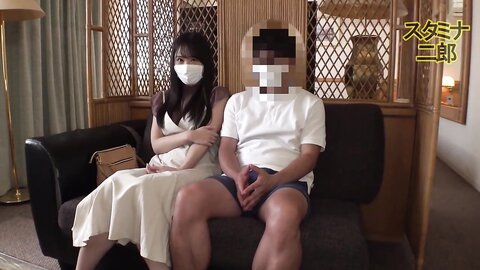 3119869 University student couple A man and woman in their 20s who came here for pocket money❤lovemaking❤real sex
