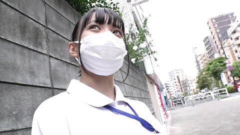 109IENFH-038 Completely face -to -face nurse! Gachinanpa! Angel in the white coat improves the man who is...